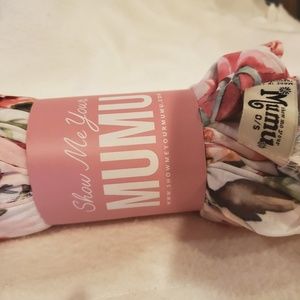 Show me your mumu robe